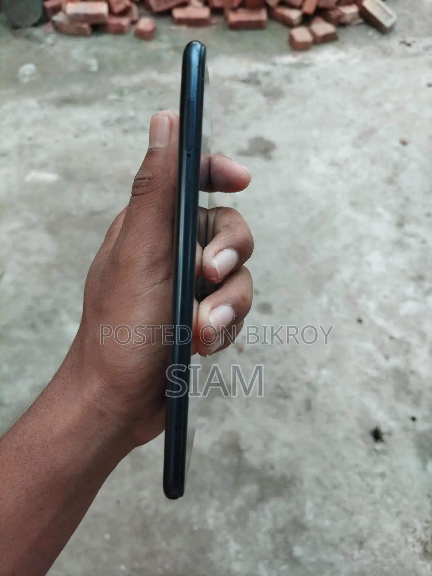 Samsung Galaxy A10 (Used)