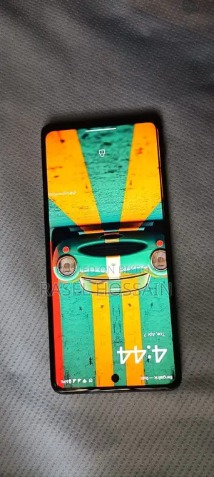 Motorola Moto G power (Used)