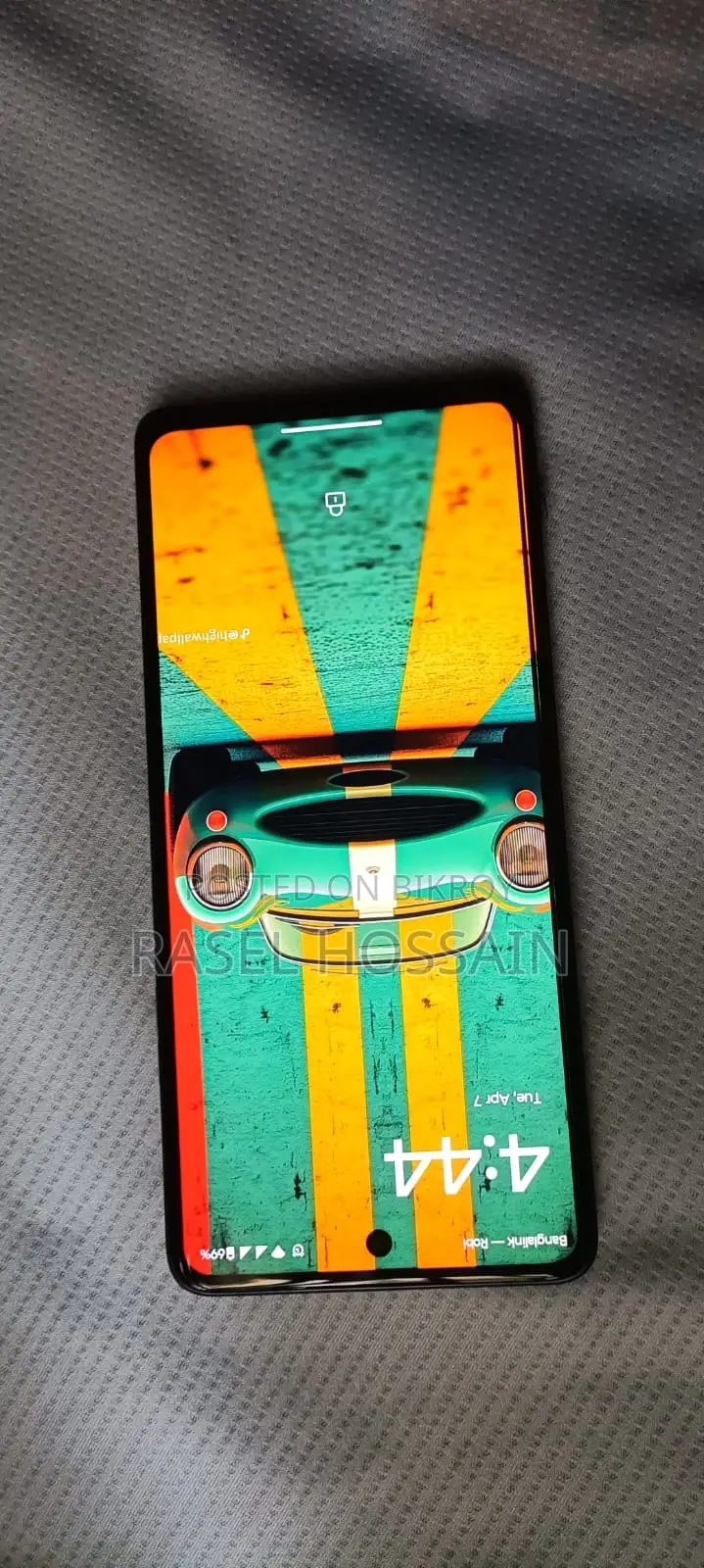 Motorola Moto G power (Used)