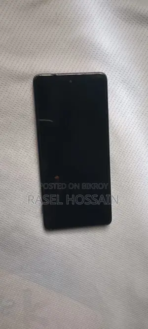 Motorola Moto G power (Used)