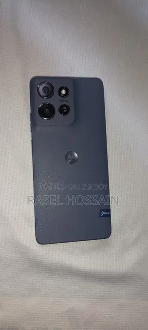Motorola Moto G power (Used)