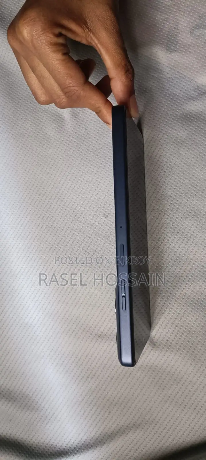 Motorola Moto G power (Used)