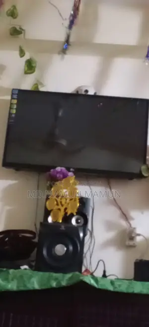 TV for Sale