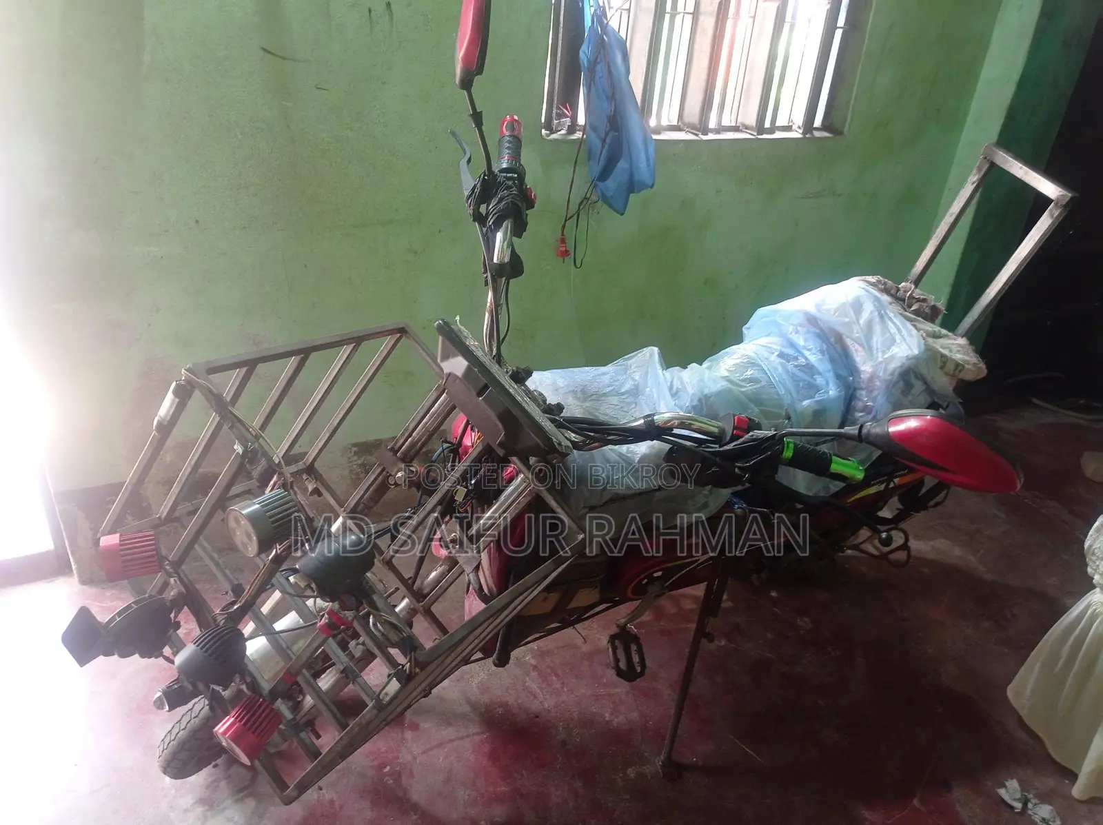 E-bike for sale 2022