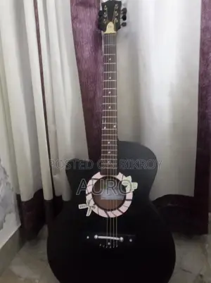 Insha Guitar No Problem, Fresh