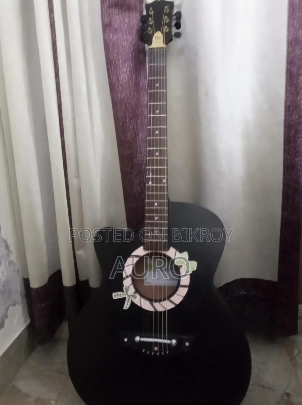 Insha Guitar No Problem, Fresh