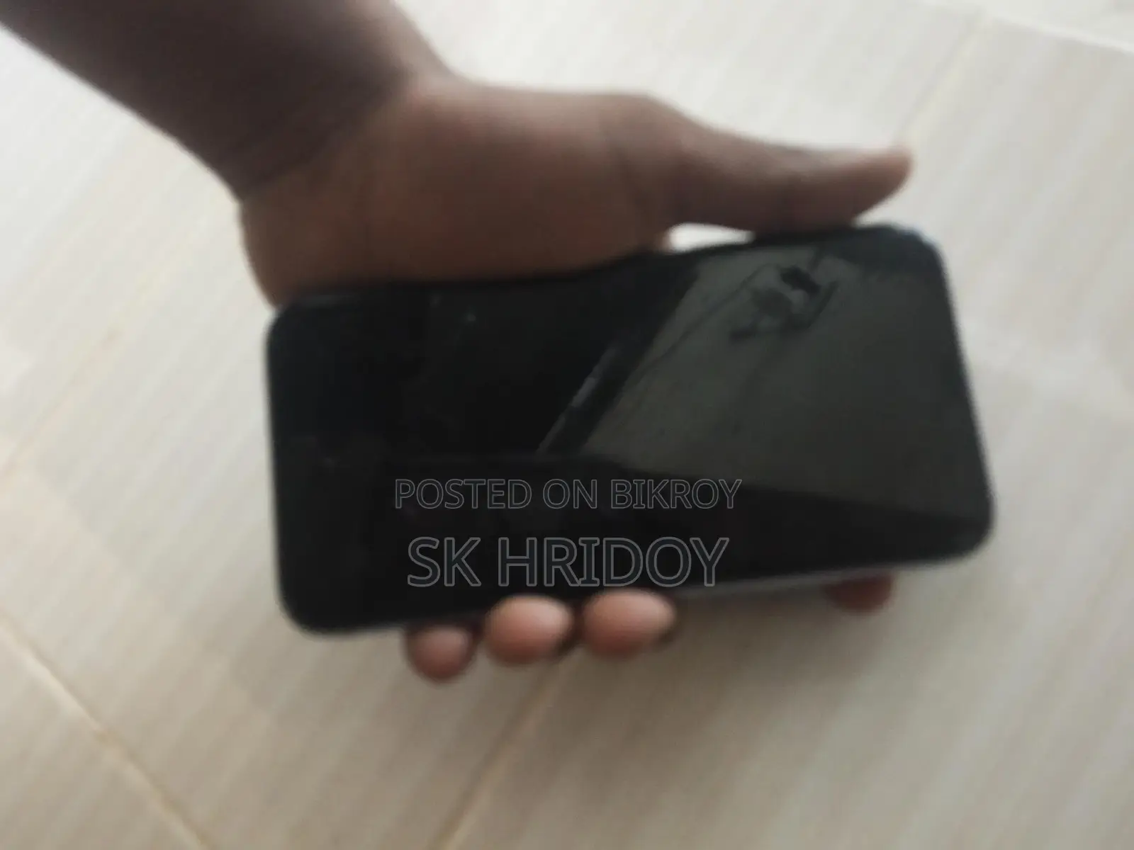 Apple iPhone 11 (Used)
