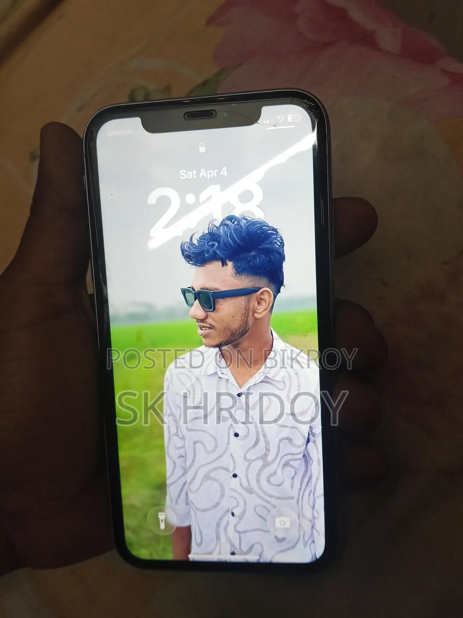 Apple iPhone 11 (Used)