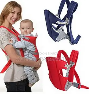 Baby Carrier Bag