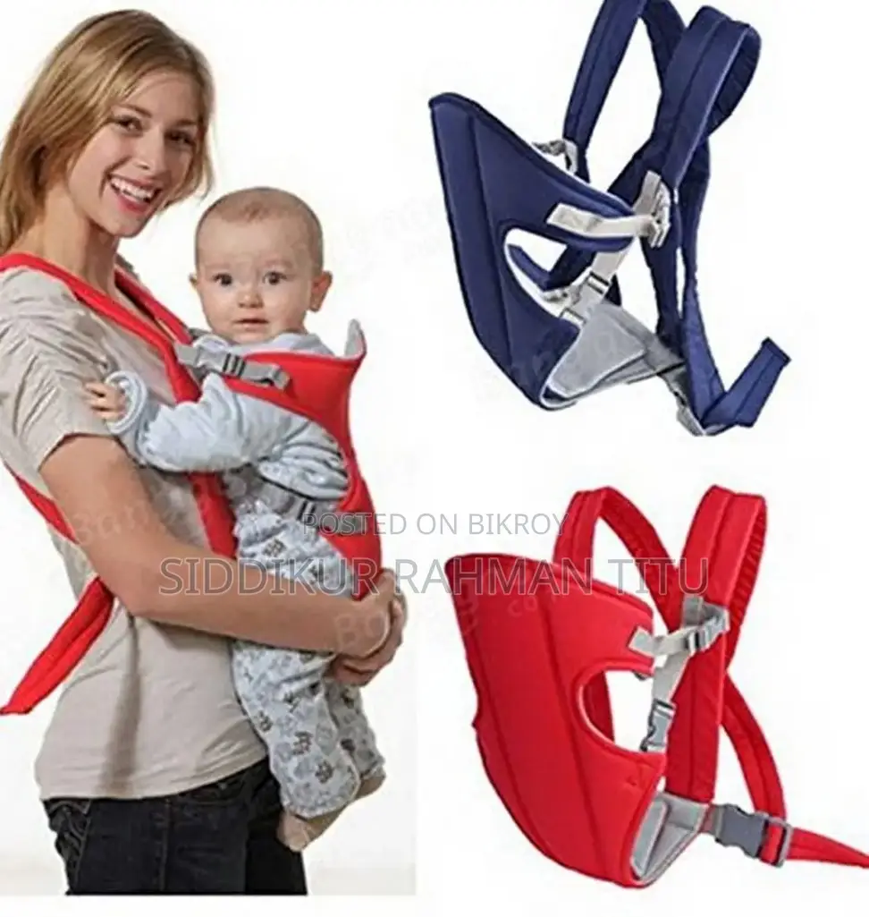 Baby Carrier Bag