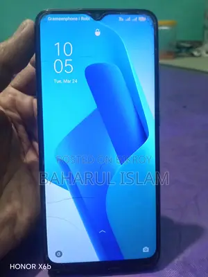 OPPO A16 (Used)