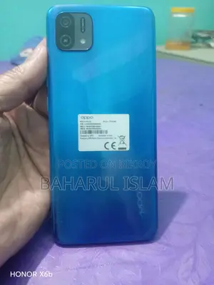 OPPO A16 (Used)