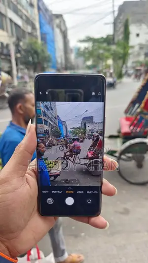 Honor x9c (Used)