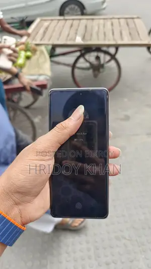 Honor x9c (Used)