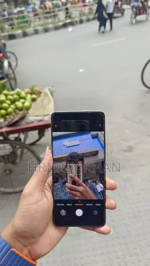 Honor x9c (Used)