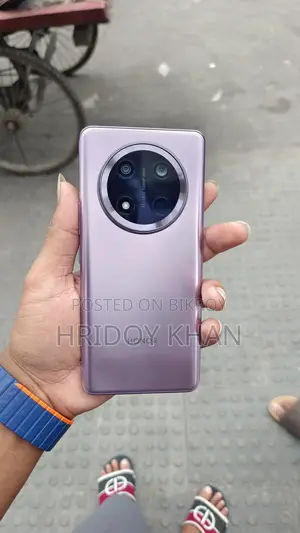 Honor x9c (Used)