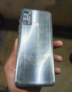 মোটোরোলা মোটো জি৬০ (ব্যবহৃত)
