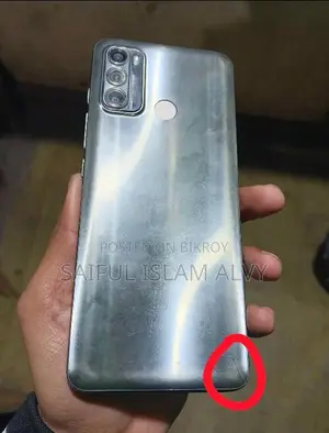 মোটোরোলা মোটো জি৬০ (ব্যবহৃত)