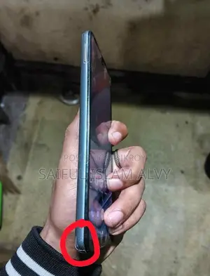 মোটোরোলা মোটো জি৬০ (ব্যবহৃত)