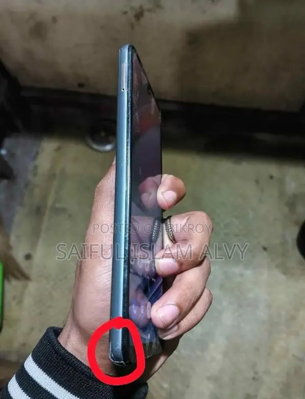 মোটোরোলা মোটো জি৬০ (ব্যবহৃত)