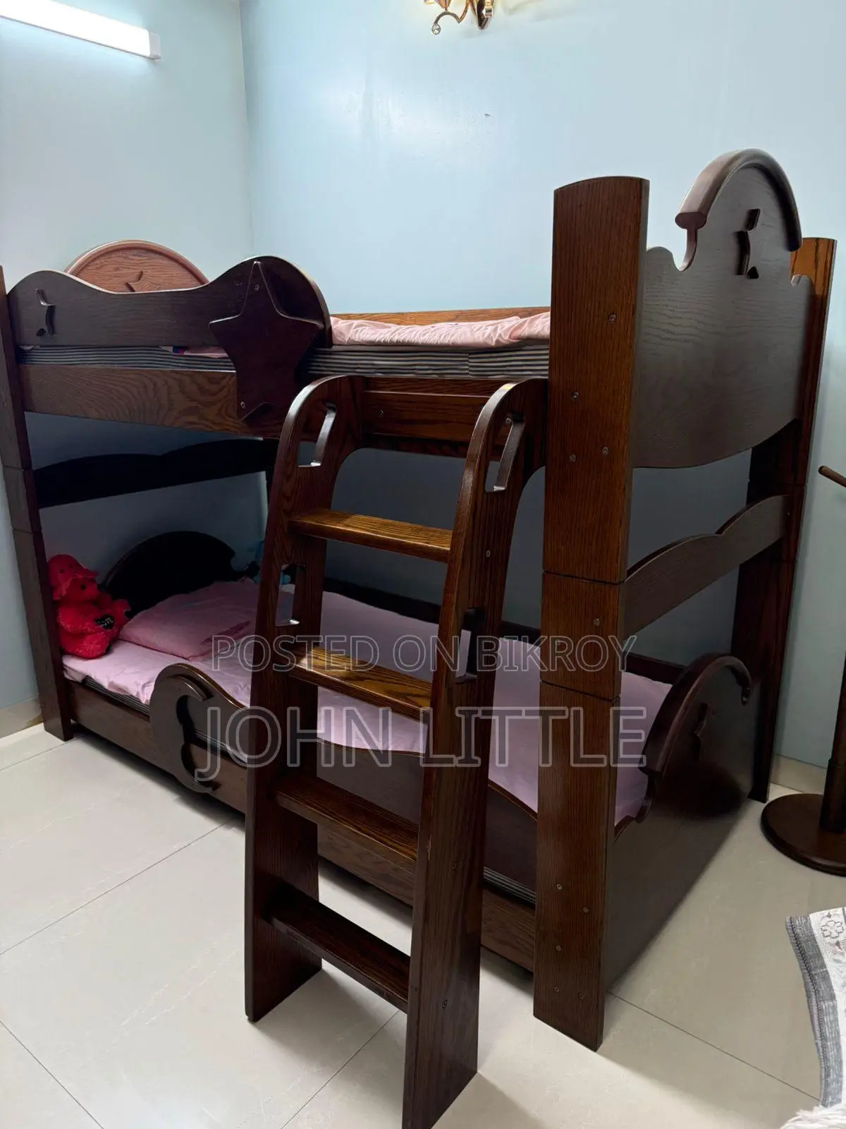 Hatil Kids Bunk Beds
