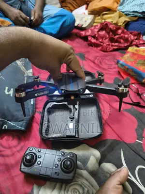 ড্রোন বিক্রি