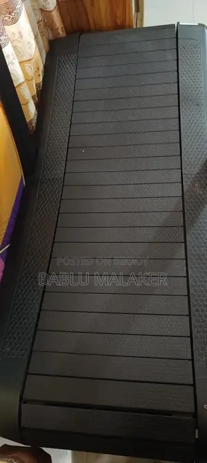 কার্ভড ট্রেডমিল
