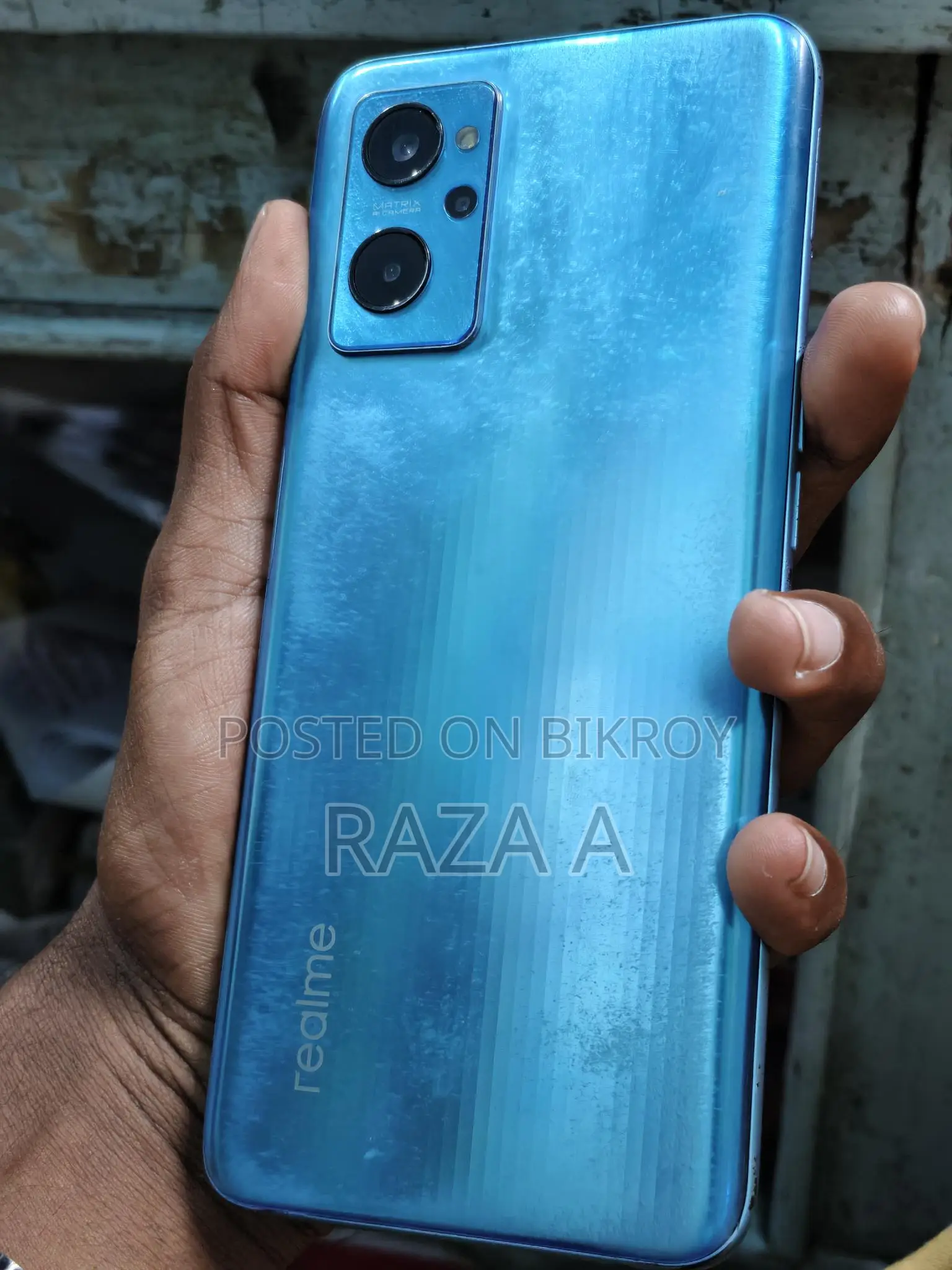 Realme 9i (Used)
