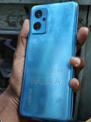 Realme 9i (Used)