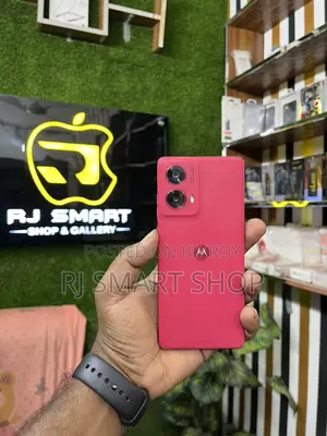 Motorola Moto G 85 8/128 (Used)