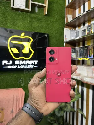 Motorola Moto G 85 8/128 (Used)