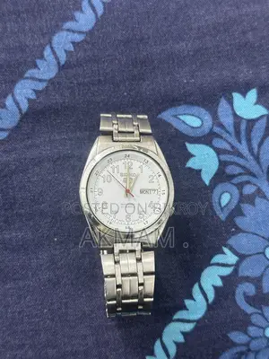Seiko 5