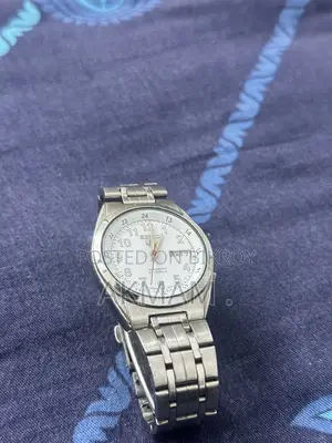 Seiko 5