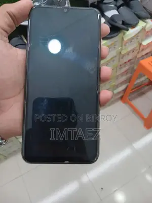 Samsung Galaxy M31 Original condition (Used)