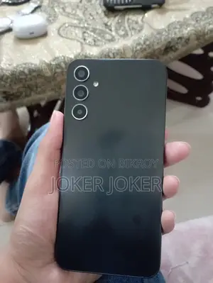 Samsung Galaxy A34 (Used)