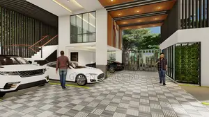 4bdrm Apartment in Greenhomes, Uttara for Sale