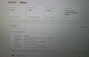 Dell Inspiron 3501