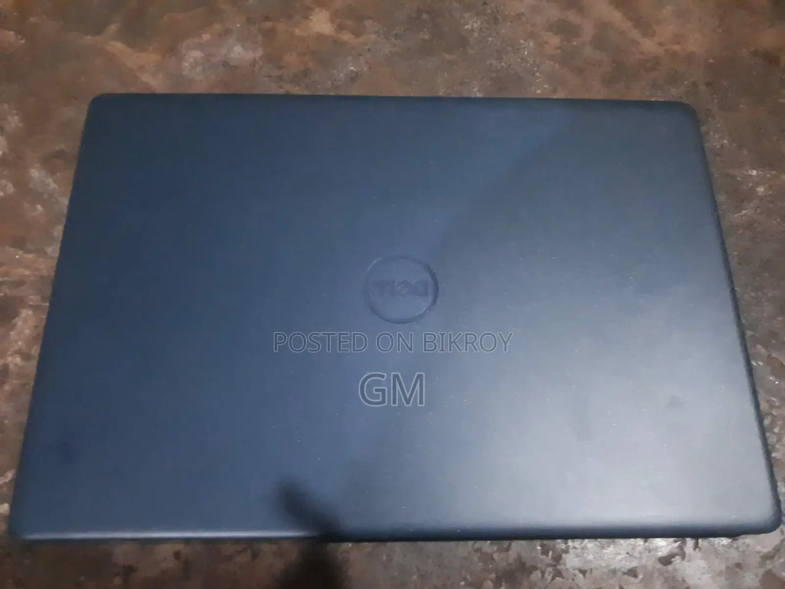 Dell Inspiron 3501