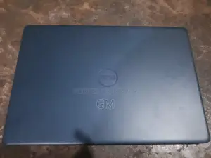 Dell Inspiron 3501