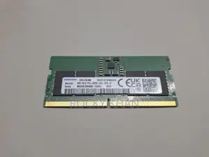 DDR5 8gb 4800mhz Laptop RAM