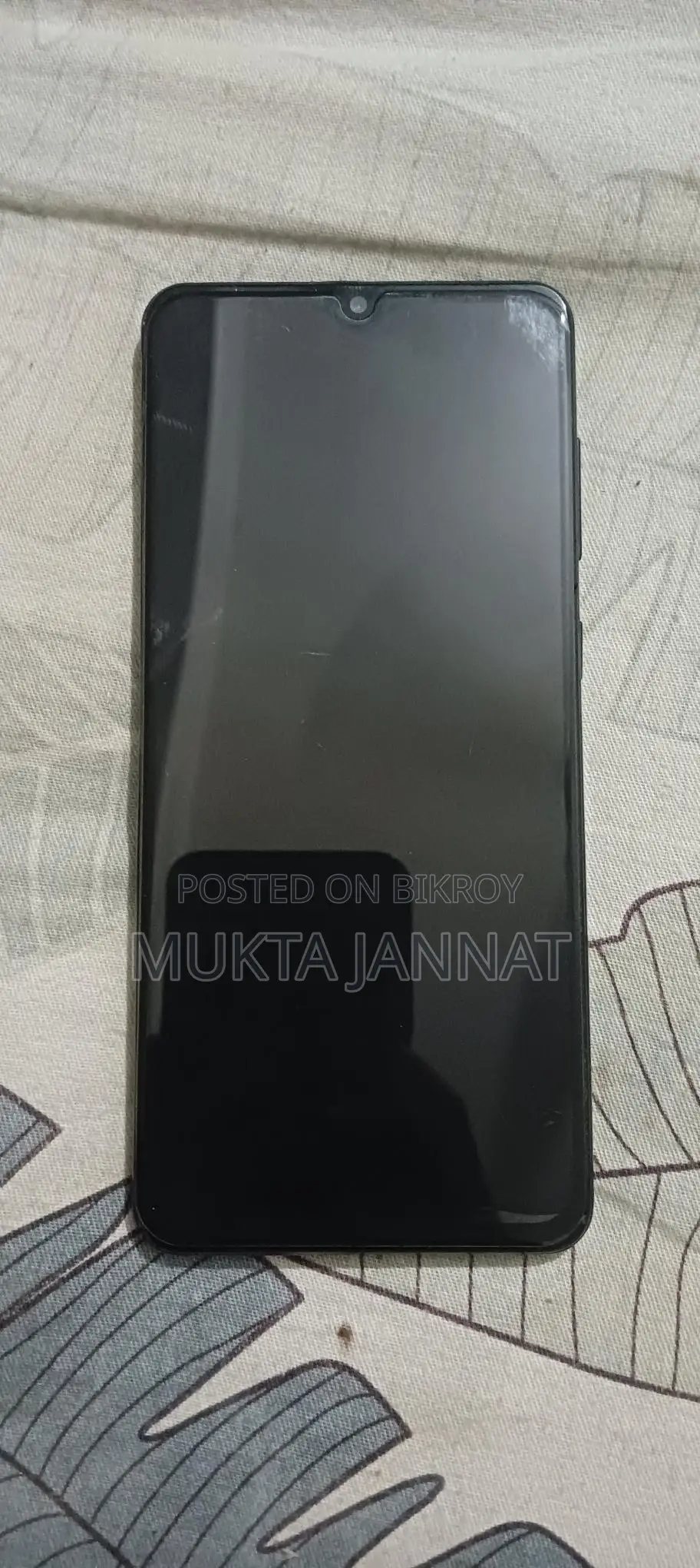 Samsung Galaxy A32 (Used)