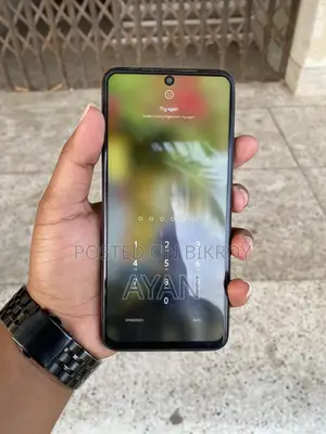 Xiaomi Redmi Note 11S Fresh (Used)