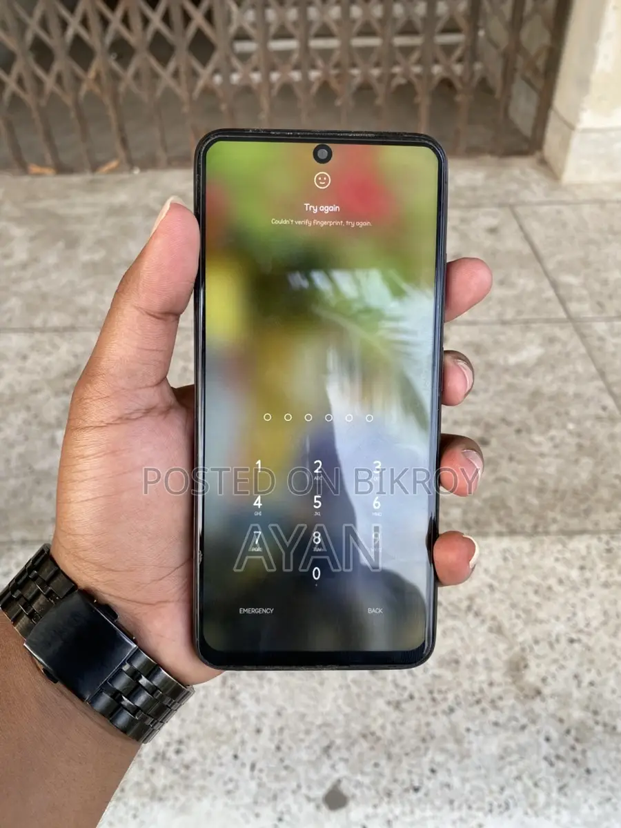 Xiaomi Redmi Note 11S Fresh (Used)