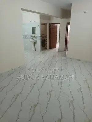 Flat To-let