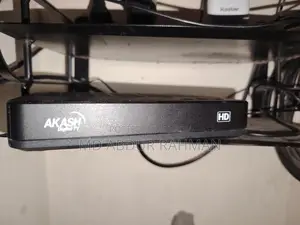 Akash Dth Tv