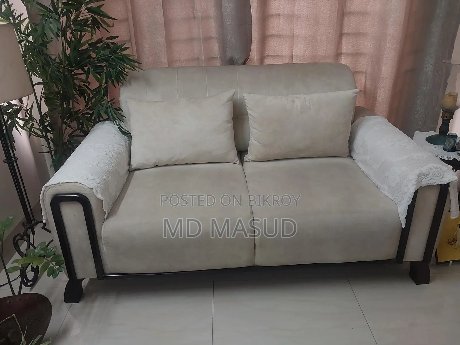 Sofa for sale
