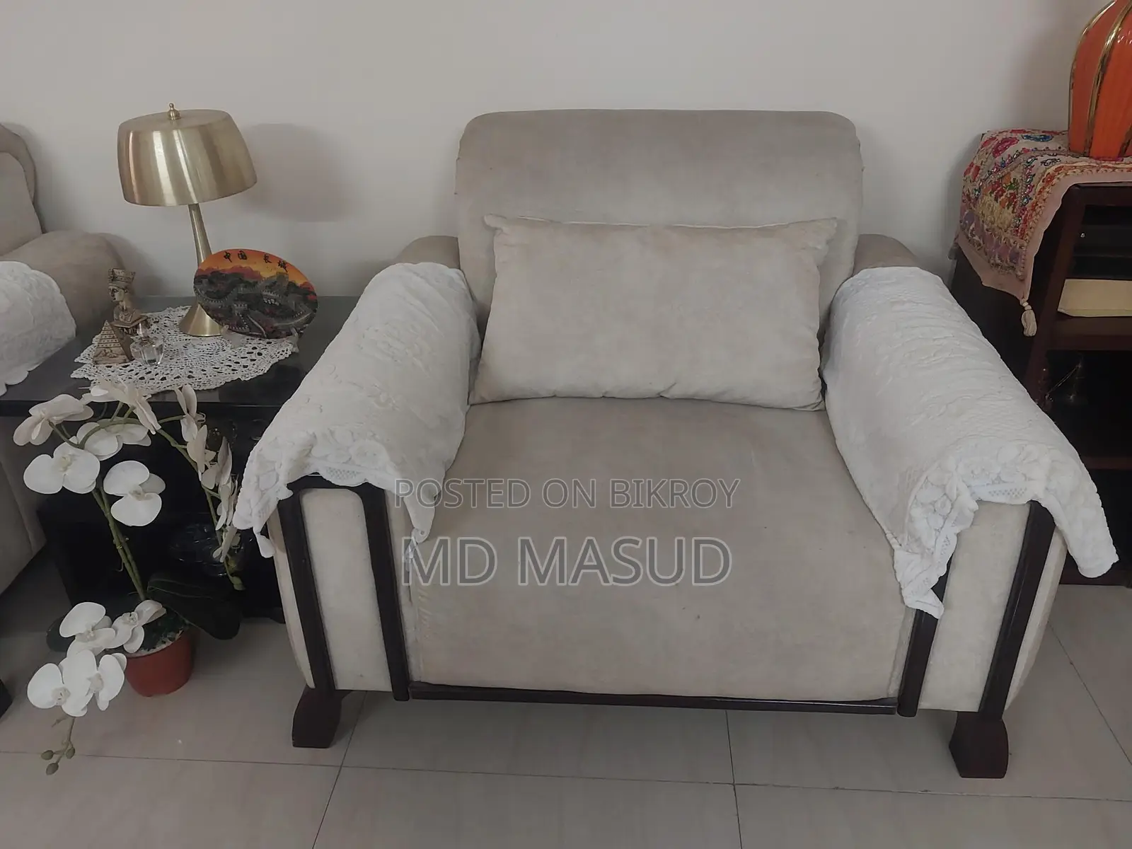 Sofa for sale