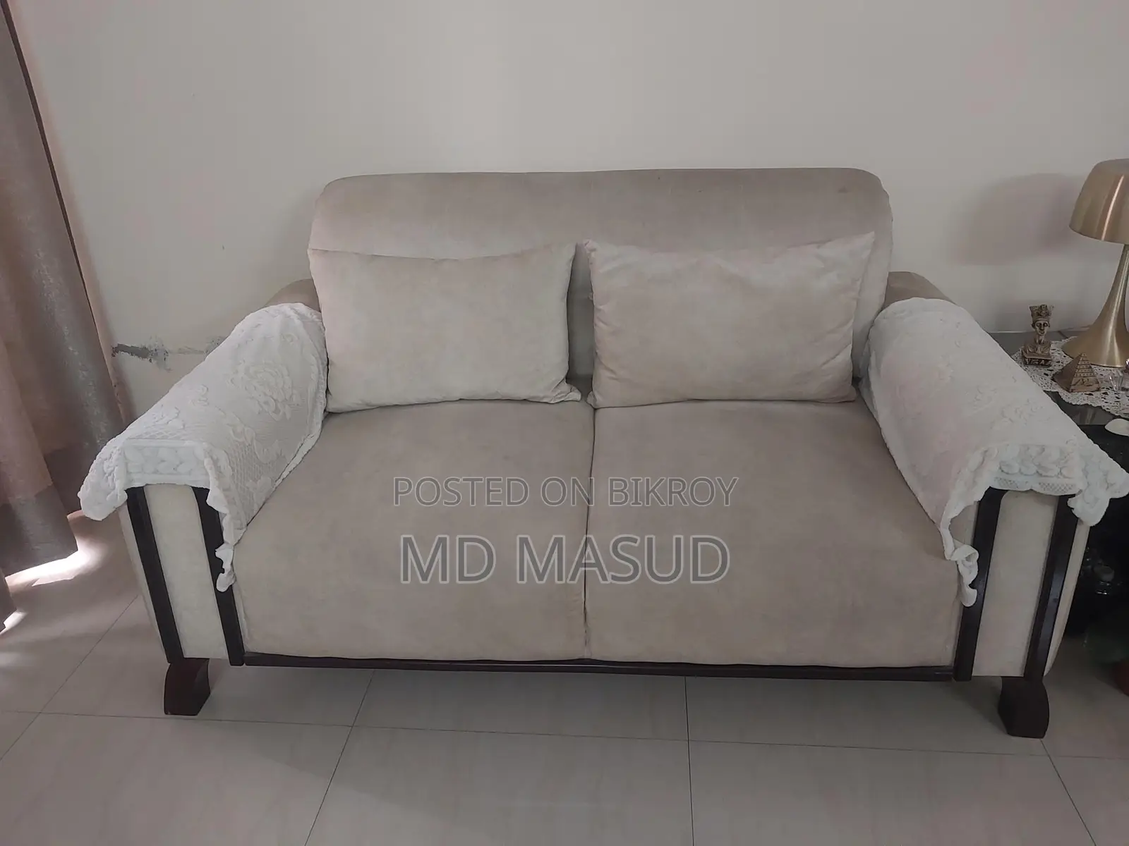 Sofa for sale