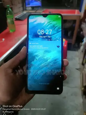 Infinix Hot 11 Play (Used)