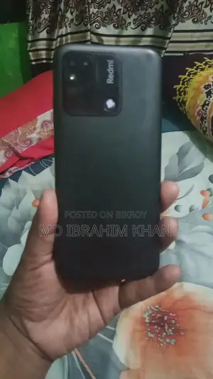 Xiaomi Poco C3 4GB RAM 64GB ROM (Used)